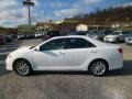 Super White - Camry XLE Photo No. 3