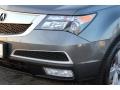 Polished Metal Metallic - MDX Technology Photo No. 30