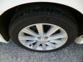 Super White - Camry XLE Photo No. 6