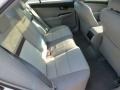 Super White - Camry XLE Photo No. 9