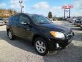 Black - RAV4 V6 Limited 4WD Photo No. 1