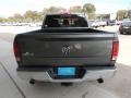 2009 Mineral Gray Metallic Dodge Ram 1500 SLT Crew Cab  photo #3