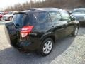 Black - RAV4 V6 Limited 4WD Photo No. 5