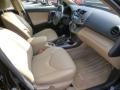 Black - RAV4 V6 Limited 4WD Photo No. 7