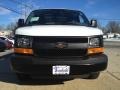 Summit White - Express 1500 Cargo WT Photo No. 2