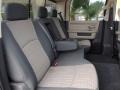 2009 Mineral Gray Metallic Dodge Ram 1500 SLT Crew Cab  photo #8