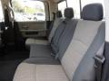 2009 Mineral Gray Metallic Dodge Ram 1500 SLT Crew Cab  photo #10