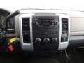 2009 Mineral Gray Metallic Dodge Ram 1500 SLT Crew Cab  photo #17