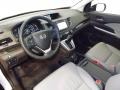 White Diamond Pearl - CR-V EX-L Photo No. 10