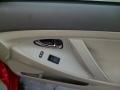 Barcelona Red Metallic - Camry LE Photo No. 10