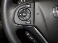 White Diamond Pearl - CR-V EX-L Photo No. 22