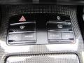 2013 Porsche Cayenne GTS Controls