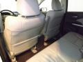 White Diamond Pearl - CR-V EX-L Photo No. 26