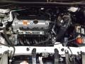 White Diamond Pearl - CR-V EX-L Photo No. 32