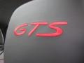  2013 Cayenne GTS Logo
