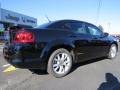 2014 Black Clear Coat Dodge Avenger R/T  photo #7