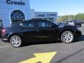 2014 Black Clear Coat Dodge Avenger R/T  photo #8