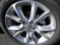 2014 Dodge Avenger R/T Wheel and Tire Photo