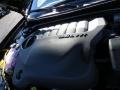 2014 Black Clear Coat Dodge Avenger R/T  photo #15