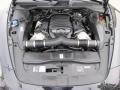 2013 Porsche Cayenne 4.8 Liter DFI DOHC 32-Valve VarioCam Plus V8 Engine Photo