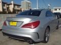 Polar Silver Metallic - CLA 250 Photo No. 4