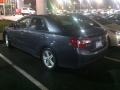 Attitude Black Metallic - Camry SE Photo No. 3