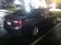 Attitude Black Metallic - Camry SE Photo No. 4