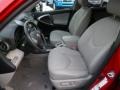 2007 Barcelona Red Pearl Toyota RAV4 Limited 4WD  photo #15