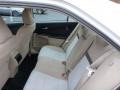 Super White - Camry LE Photo No. 5