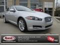 Rhodium Silver Metallic - XF I4 T Photo No. 1