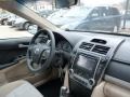 Super White - Camry LE Photo No. 11