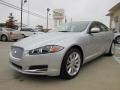 Rhodium Silver Metallic - XF I4 T Photo No. 5