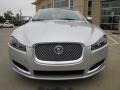 Rhodium Silver Metallic - XF I4 T Photo No. 6