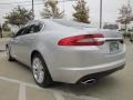 Rhodium Silver Metallic - XF I4 T Photo No. 8