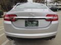 Rhodium Silver Metallic - XF I4 T Photo No. 9