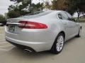 Rhodium Silver Metallic - XF I4 T Photo No. 10