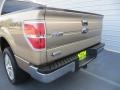 2012 Pale Adobe Metallic Ford F150 XLT SuperCrew 4x4  photo #22