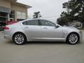 Rhodium Silver Metallic - XF I4 T Photo No. 11