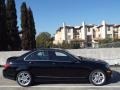 Black - C 250 Sport Photo No. 3