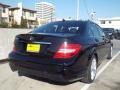 Black - C 250 Sport Photo No. 4