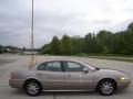 Light Bronzemist Metallic - LeSabre Limited Photo No. 1
