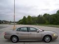 2003 Light Bronzemist Metallic Buick LeSabre Limited  photo #1