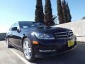 Black - C 250 Sport Photo No. 11