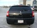 2008 Brilliant Black Crystal Pearl Dodge Magnum SXT  photo #5