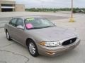 2003 Light Bronzemist Metallic Buick LeSabre Limited  photo #2