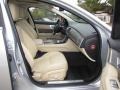 Rhodium Silver Metallic - XF I4 T Photo No. 26