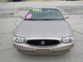 Light Bronzemist Metallic - LeSabre Limited Photo No. 3