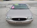 2003 Light Bronzemist Metallic Buick LeSabre Limited  photo #3