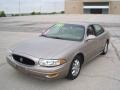 2003 Light Bronzemist Metallic Buick LeSabre Limited  photo #4