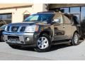 Smoke Gray 2006 Nissan Armada LE 4x4